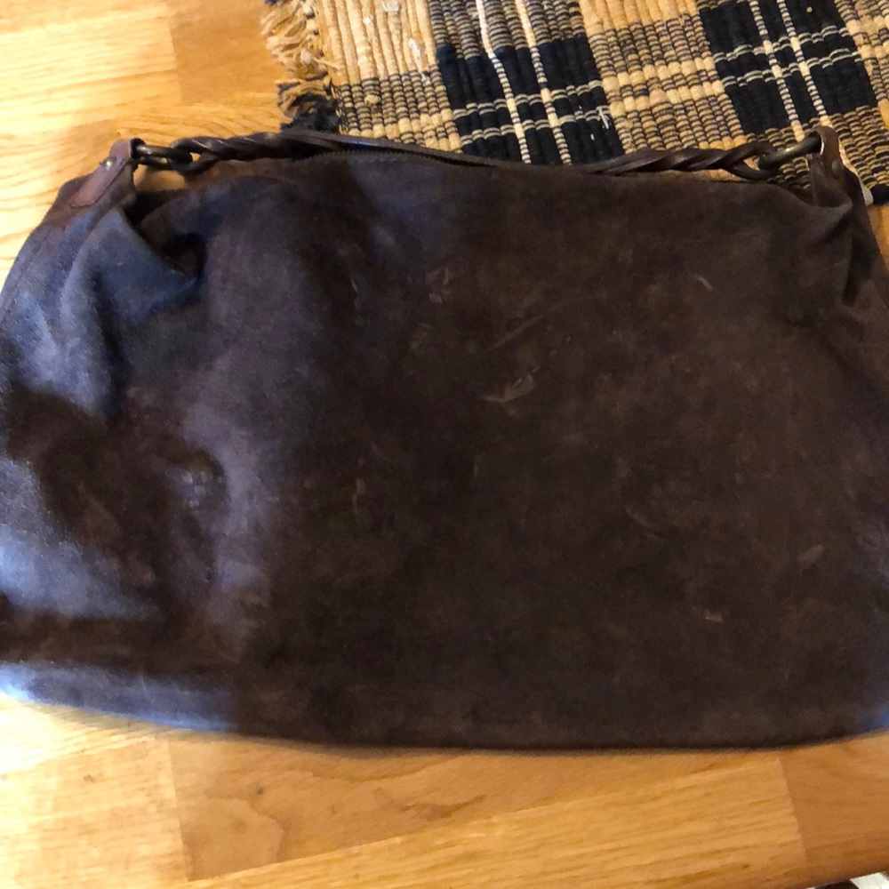 Gap Purse